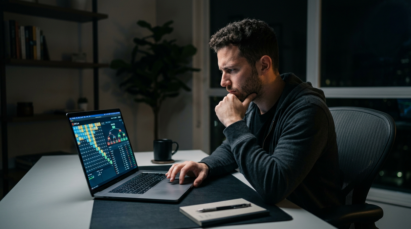 How to Use GTO Lab: The Tutorial I Wanted When I Started